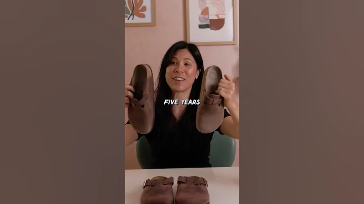 Testing $150 Birkenstocks vs $50 Dupes!