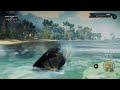 Just Cause 4 chase