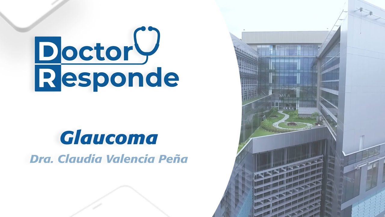 Glaucoma dr responde youtube
