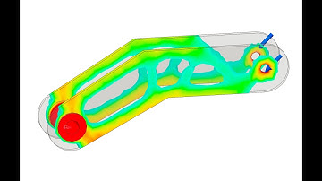 Fusion 360 - Shape Reduction Study