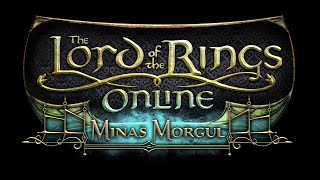 Minas Morgul Launch Trailer - The Lord of the Rings Online