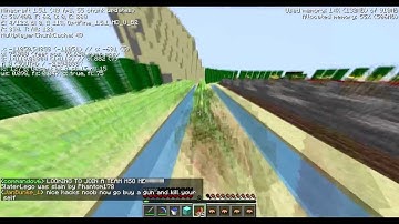 [MCPVP] Raid- unpasserme