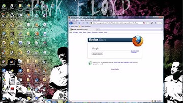 Firefox 3.5