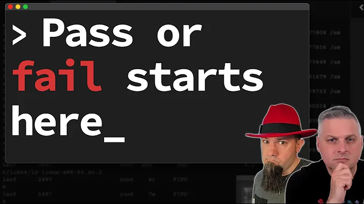 How to approach Red Hat certification exams