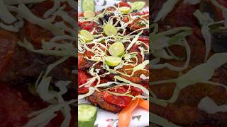 Fresh Fish Straight From Water to Grill | Shahab Zamzam Restaurant Nowshera