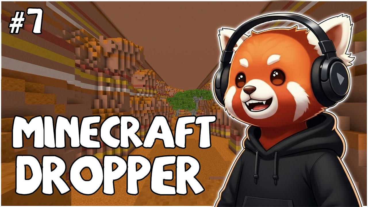 Minecraft Dropper Rings WILD NEW DROPPERS! DONUTS, GOLDEN RINGS & FORESTS! (Minecraft Dropper ...