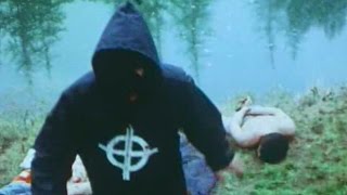 Top 5 Scariest Serial Killers Who Were Never Caught