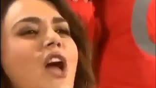 Omg Preity Zinta Abusing In Hindi Shocking Clip.