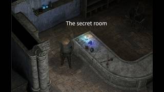 Found a Secret Bug Room in the Exanima 9.5 Update! (Gardens)