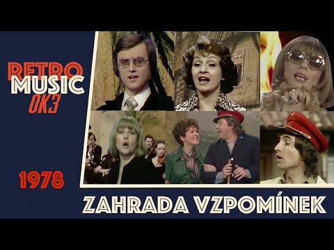 Zahrada vzpomínek :