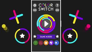 Color Switch screenshot 5
