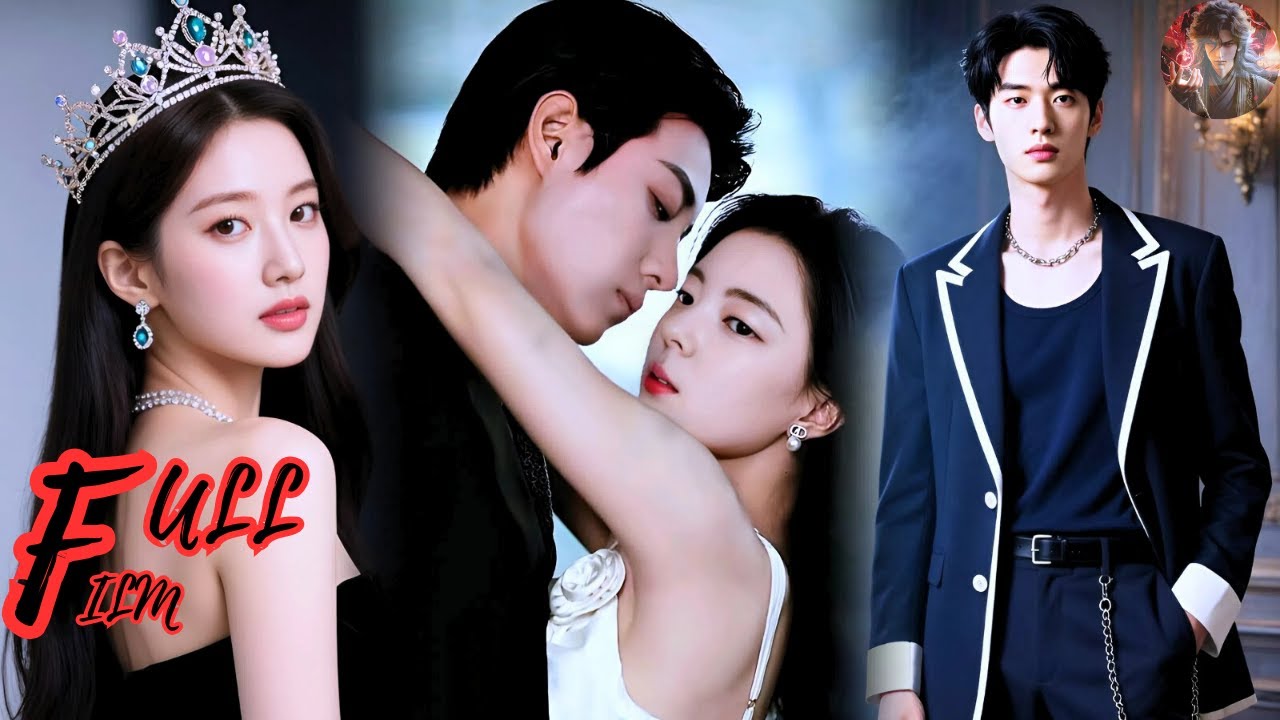 Холодный CEO отверг девушку, любившую его, но вскоре раскаялся 