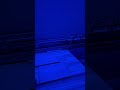 N Scale Kato ALC-42 Chargers at Night