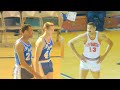 Wilt Chamberlain vs Jerry West &amp; Elgin Baylor 1964 | 4K | Highlights