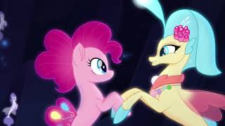 Mlp The Movie - One Small Thing Instrumental