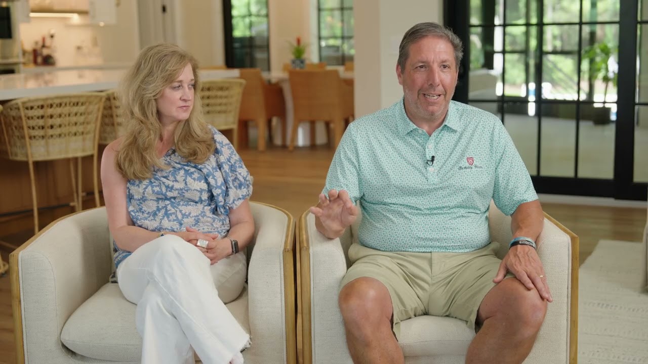 May Residential Builders | Bluffton, South Carolina