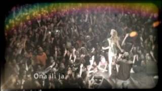 Video thumbnail of "JELENA ROZGA - ONA ILI JA (OFFICIAL VIDEO 2011)"