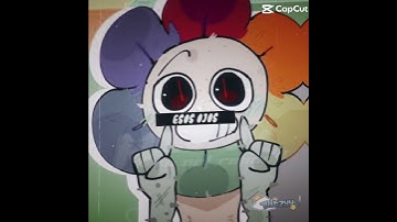 Template not mine [🌙🌼] #dandysworld #capcut #edit