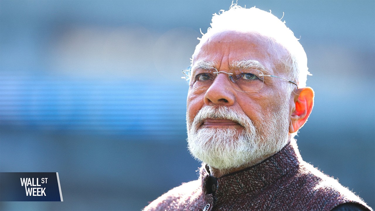 Can India Win From the Globalization Reset?
