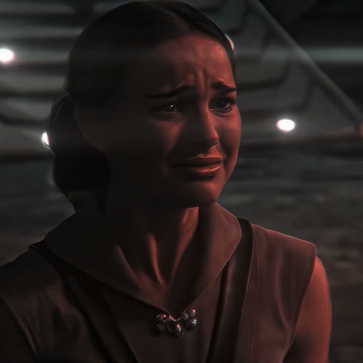 Paul Atreides & Anakin Skywalker Edit | Dune 2 | Revenge of the Sith | Imperius (slowed) #shorts