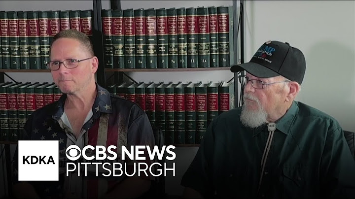 Pennsylvania Trump rally shooting victims still looking for accountability nearly 1 year later