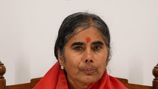 13. September 2023 7:00 pm CEST Mother Meera Meditation Wherever You Are !