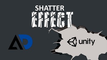 QUEBRAR / DESTRUIR NA UNITY - TUTORIAL