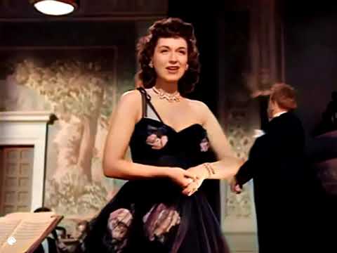 Rise Stevens - Séguedille (1947)