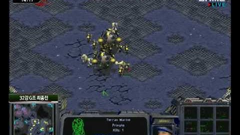 G5P2 Final Match @ Bigfile MSL Ro32 Group G (Part 2 of 3)