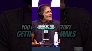 The CURE for Hiccups 💫 #markcuban #wealth #business #money #hiccups Wealth