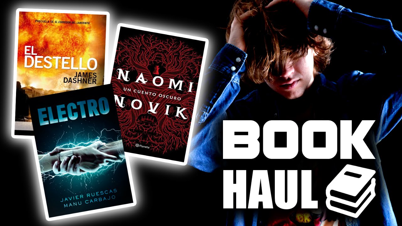 BOOK HAUL | Primavera 2016 - Domivat