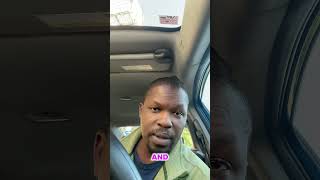 “You Can’t Just Hijack the Uber Route.” #gigwork #uberdriver #lyftdriver #gasstation #uber #lyft