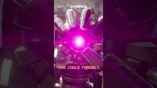 Megatronus Prime Took Dark Energon?