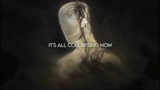 Dead by April - Collapsing (Lyrics)