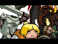 Los mejores jefes de maximus 2 (parte 1)