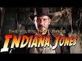 The Films That Made Indiana Jones