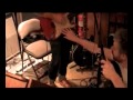 The Fray- Studio Vlog 2