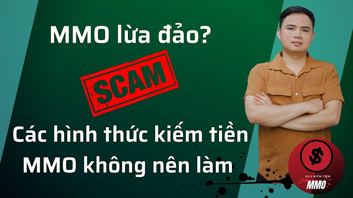 Đánh giá những hình thức mmo 2108 năm 2024