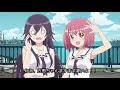 TVアニメ【RELEASE THE SPYCE】Intermission Movie Part.7