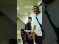 RUI HACHIMURA VLOG Ep.6-6 / KYOTO ROAMING Pt.1 / BLACK SAMURAI 【八村塁】