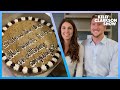 Wife's Celebratory Cookie Cake Mixup Went Viral