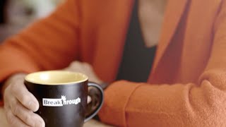 Breakthrough Overview Video