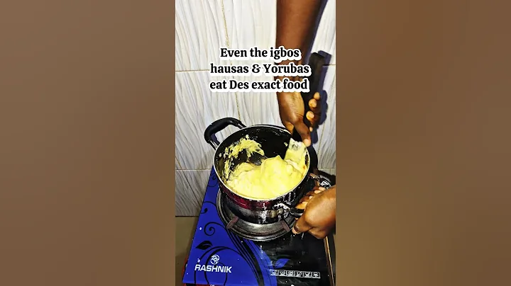 Do you Agree? #hausa #igbo  #yoruba