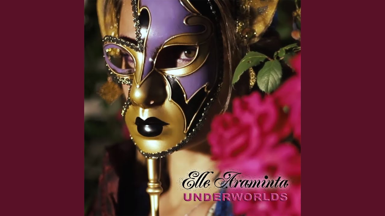 Watch Underworlds on YouTube Watch Underworlds on YouTube
