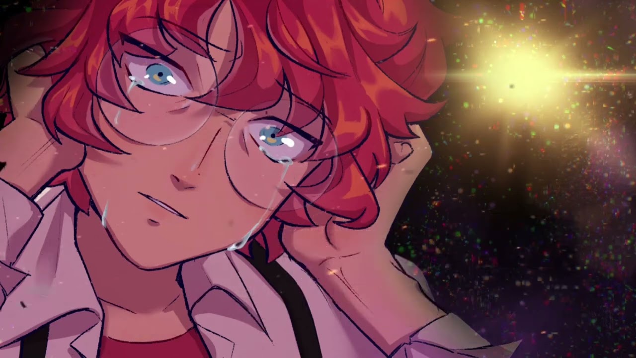 ジッタードール (Jitter Doll)／廻音シュウ・Mawarine Shuu【UTAUカバー】