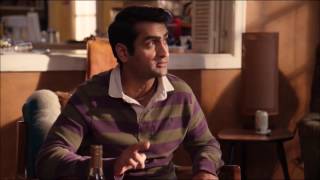 Silicon Valley - Dinesh's gold chain