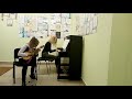 «Музыкальная мозаика» переложение А. Черненко