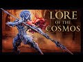 The lore of elden rings cosmic sorcerers