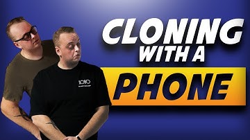 How To Clone Yourself in a Video Using You Phone || Cap Cut Tutorial