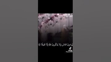 تلاوة الشيخ علي جابر من سورة النساء